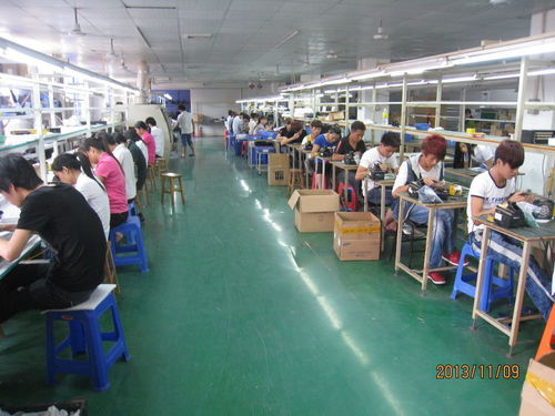 一站式電子產(chǎn)品加工解決方案 OEM/ODM與來料來樣加工全面解析