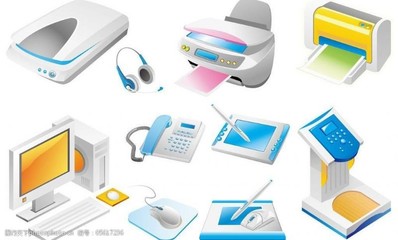 辦公用電子產(chǎn)品圖片素材 從實(shí)用到視覺美學(xué)的完美結(jié)合