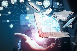 互聯(lián)網(wǎng)行業(yè)術(shù)語(yǔ)盤(pán)點(diǎn) 從B2B到閉環(huán)，探索信息服務(wù)與盈利模式